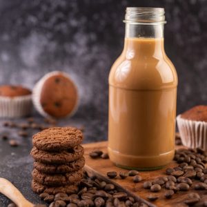 Cold Brew -12 Oz